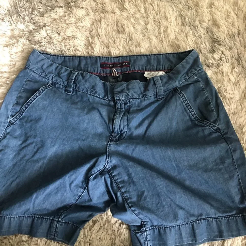 Tommy Hilfiger shorts
